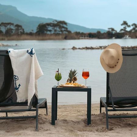 Beach 222 Ölüdeniz Dış mekan fotoğraf