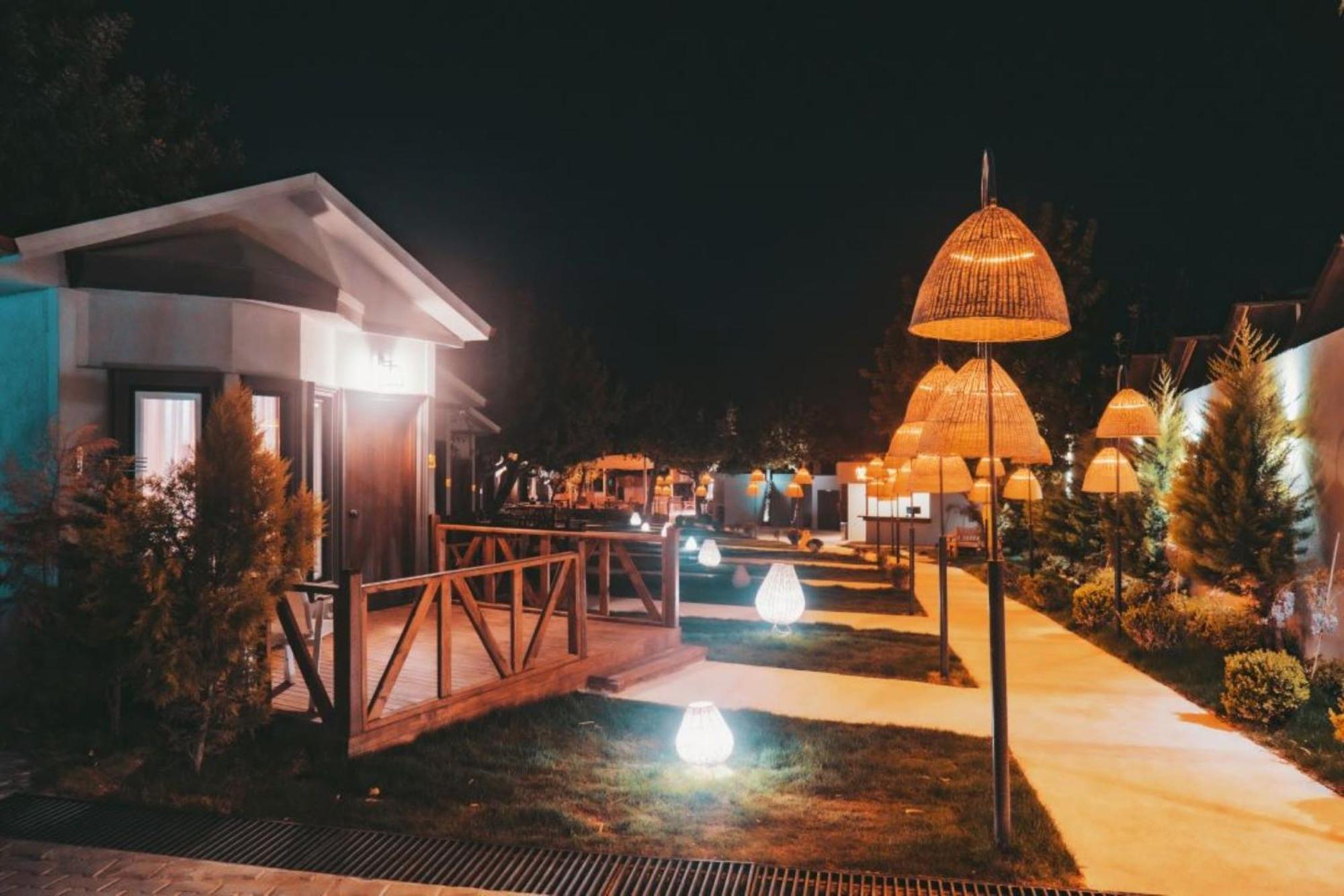 Beach 222 Ölüdeniz Dış mekan fotoğraf