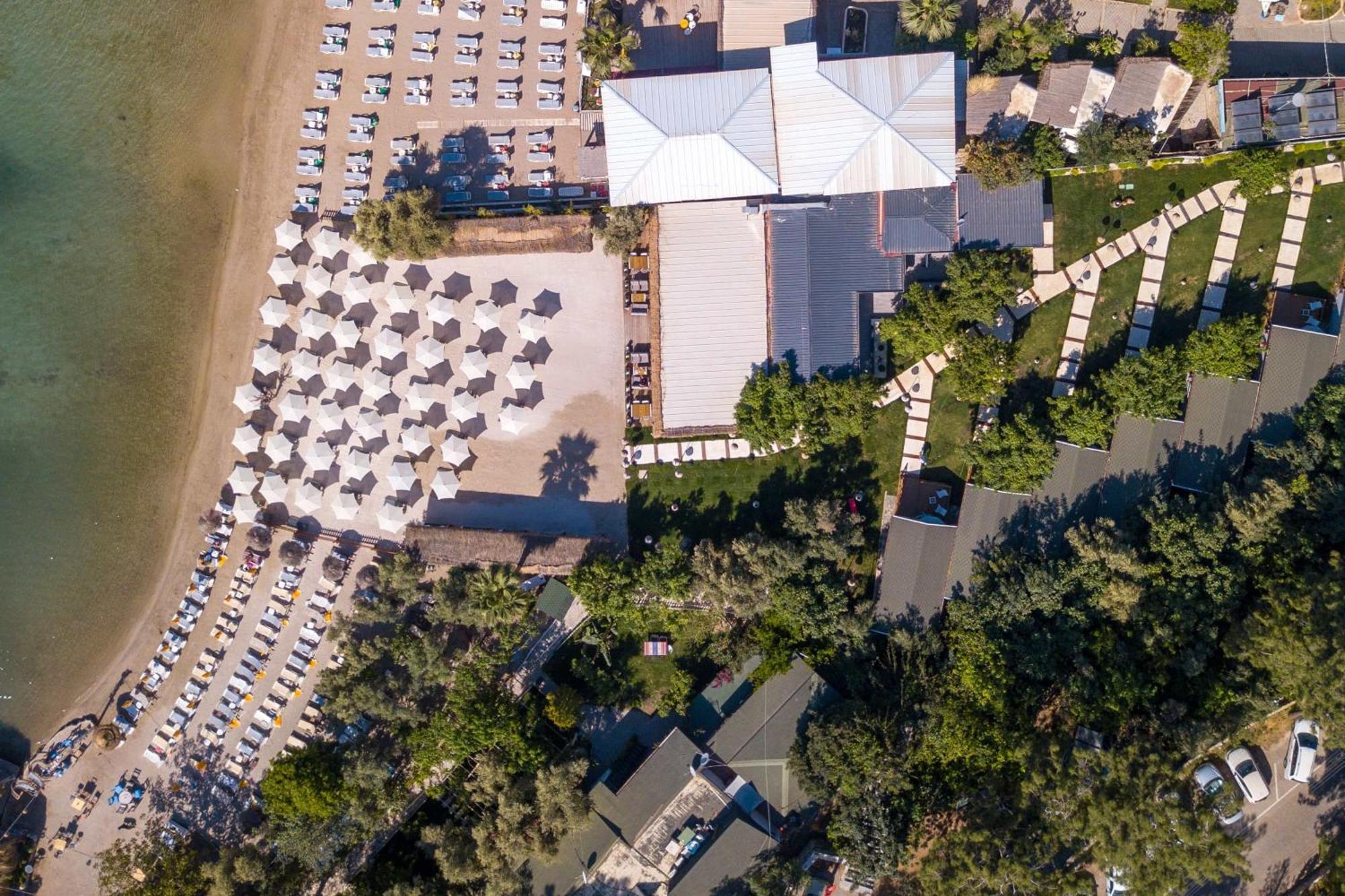 Beach 222 Ölüdeniz Dış mekan fotoğraf