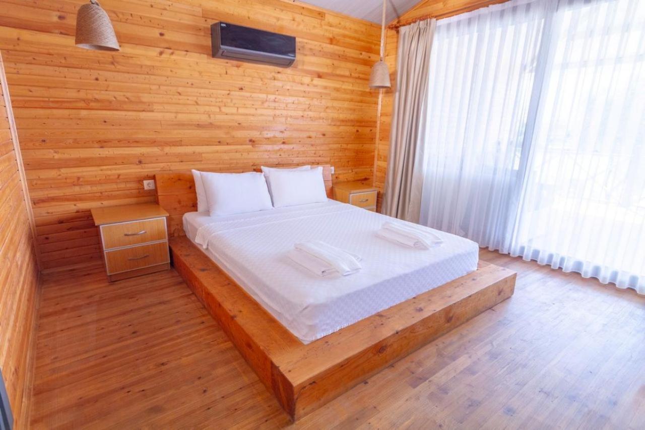 Beach 222 Ölüdeniz Dış mekan fotoğraf